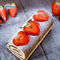 Δωρεάν δείγμα 100% φρέσκια γεύση φράουλας γεύση φράουλας γεύση τροφίμων γεύσεις και αρώματα
