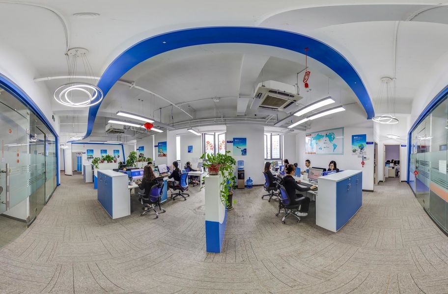 Κίνα Shaanxi Baisifu Biological Engineering Co., Ltd. Εταιρικό Προφίλ