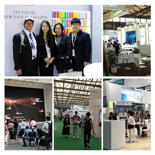 Κίνα Shaanxi Baisifu Biological Engineering Co., Ltd. Εταιρικό Προφίλ