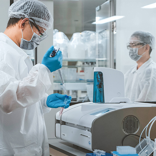 Shaanxi Baisifu Biological Engineering Co., Ltd. γραμμή παραγωγής εργοστασίων