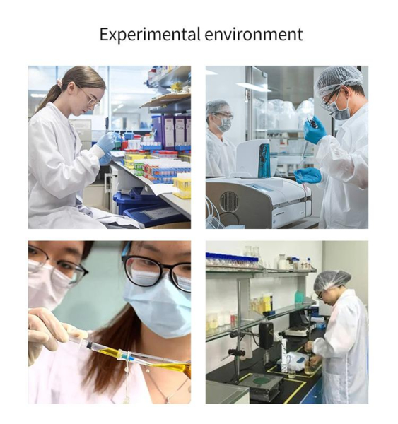 Shaanxi Baisifu Biological Engineering Co., Ltd. γραμμή παραγωγής εργοστασίων