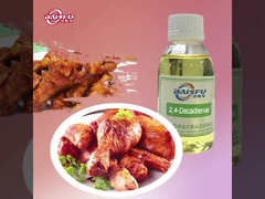 Γεύση τροφίμων