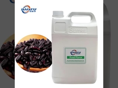 Λάμψη κίτρινη υγρή γεύση και μυρωδιά GB29938-2020 Εκτελεστικό Πρότυπο 28940-11-6 Cas No