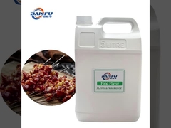 Στάτουι Πουδέρμα Φαγητό Σημασία γεύσεις με 0,16-0,26% Προσθήκη Σκιά