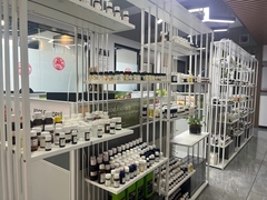 BAISIFU Υψηλής συγκέντρωσης γεύση τροφίμων