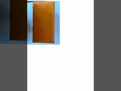 Φυσική σκόνη μήλου αποξηραμένων με ψύξη φρούτων για καφέ και διατροφικά αρωματικά