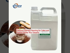 Τρυφερό Τιραμίσου για Κέικ και Κουλουράκια