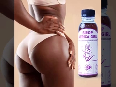 Baisifu Private Label 200 ml καφέ οργανικό σιρόπι για ενήλικες αύξηση βάρους διέγερση της όρεξης και ενίσχυση