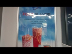 Γεύση τροφίμων