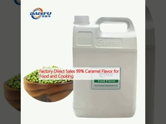 Εταιρική άμεση πώληση 99% Καραμέλα για τα τρόφιμα και την μαγειρική