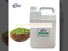 Γεύματα τροφίμων Μουνγκ φασόλια πάστα Γεύματα για τρόφιμα και ποτά