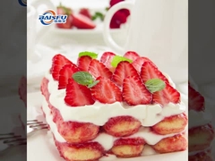 Γεύση τροφίμων