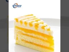 Γεύση χυμού πορτοκαλιού