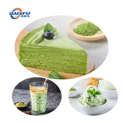 Grade A Freeze Dried Yunnan Black Tea Powder for Cool Dry Storage Food Grade