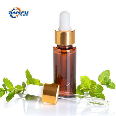Mint Oil, 99% Pure, Direct from the Manufacturer 68917-18-0