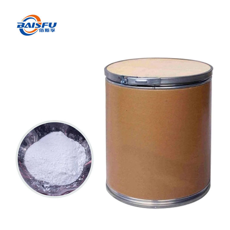 Sweetener Neotame Powder Natural Sweetening Agent CAS 165450-17-9 Food Grade 99%