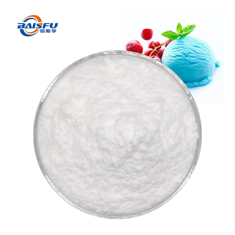 Sweetener Neotame Powder Natural Sweetening Agent CAS 165450-17-9 Food Grade 99%