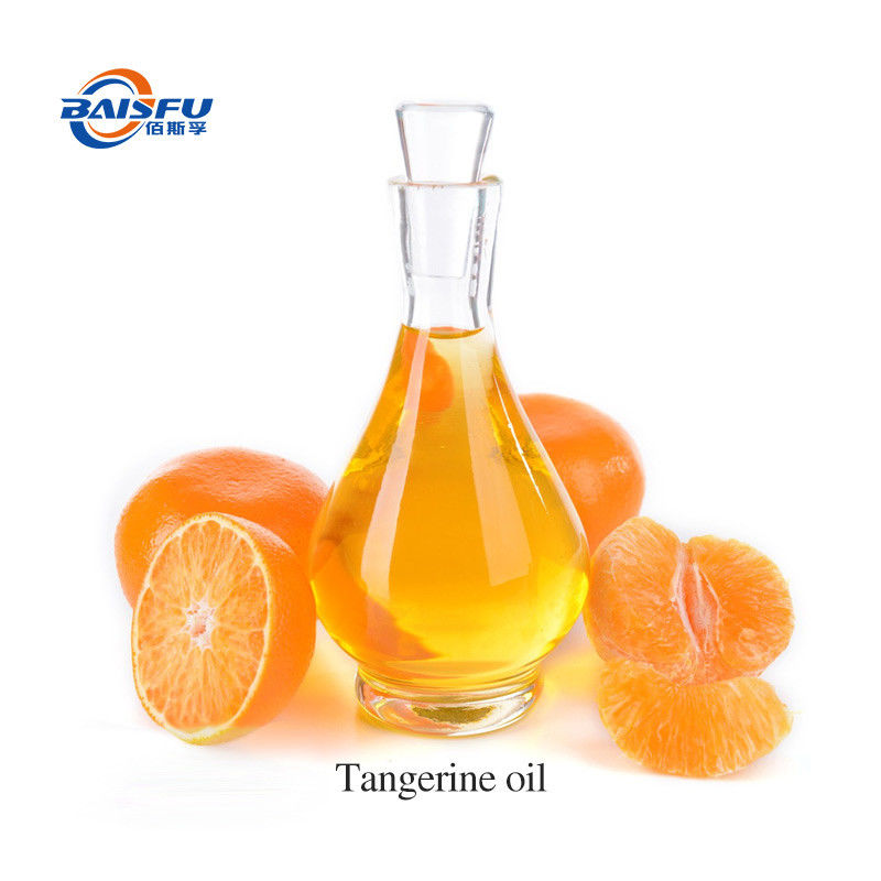 99% Tangerine  	Natural Plant Essential Oil