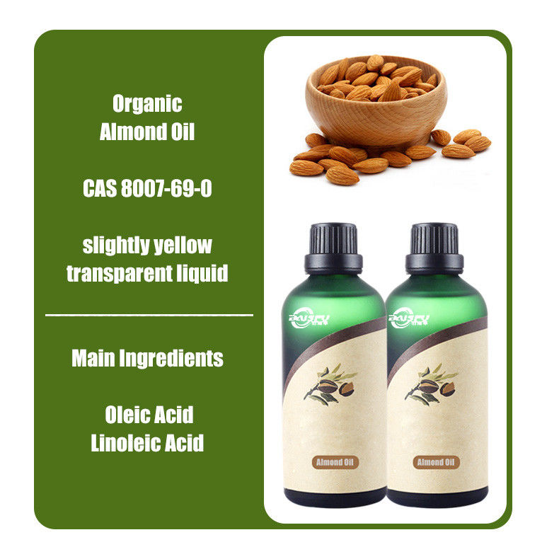 Cold Pressed Organic Dried Fruit Oil