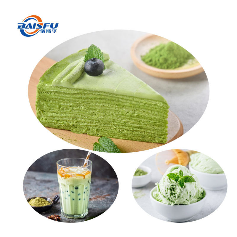 Grade A Freeze Dried Yunnan Black Tea Powder for Cool Dry Storage Food Grade