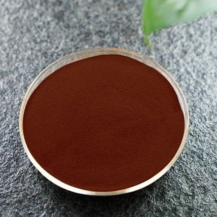 Organic Freeze Dried Herbal Powder Freeze Dried Rose Black Tea Powder The Perfect Ingredient For Health Products