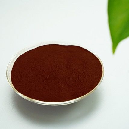 Organic Freeze Dried Herbal Powder Freeze Dried Rose Black Tea Powder The Perfect Ingredient For Health Products