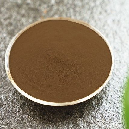 Organic Freeze Dried Mesona Powder For Bakery And Confectionery
