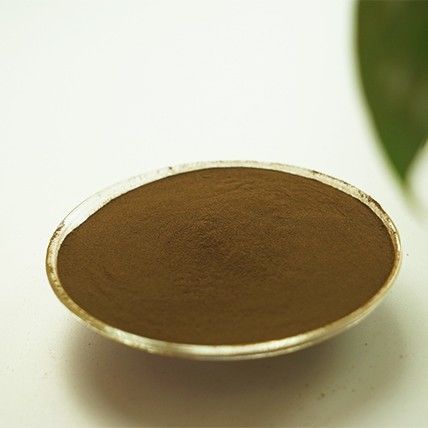 Organic Freeze Dried Mesona Powder For Bakery And Confectionery