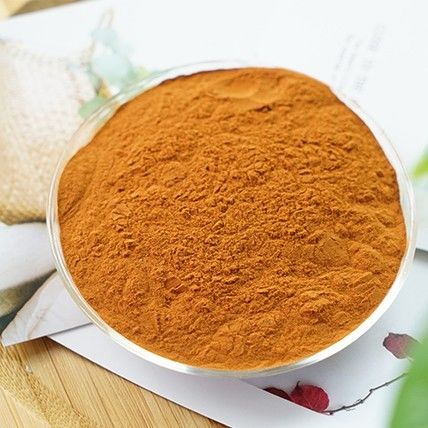 Pure and Natural Freeze Dried Rooibos Tea Powder for Food and Beverage Applications