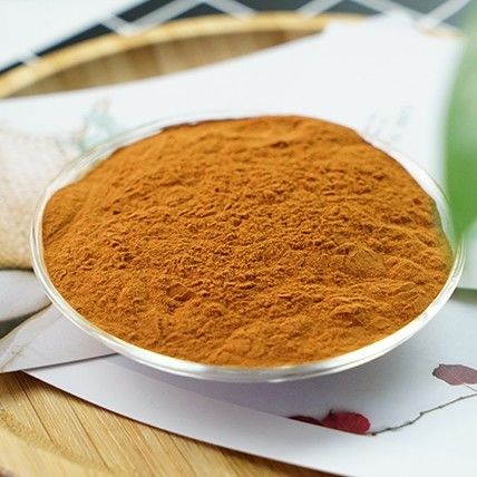 Pure and Natural Freeze Dried Rooibos Tea Powder for Food and Beverage Applications