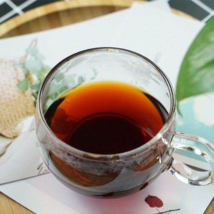 Pure and Natural Freeze Dried Rooibos Tea Powder for Food and Beverage Applications