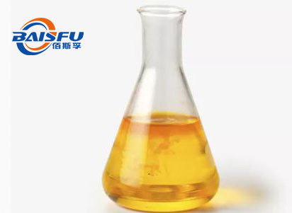 Baisfu Light Yellow Liquid flavours and fragrances Caryophyllene Oxide CAS:1139-30-6 Pure Natural Organic Furfuryl Mercaptan 98% CAS NO. 98-02-2 for food additive and Mixing perfumes and essences