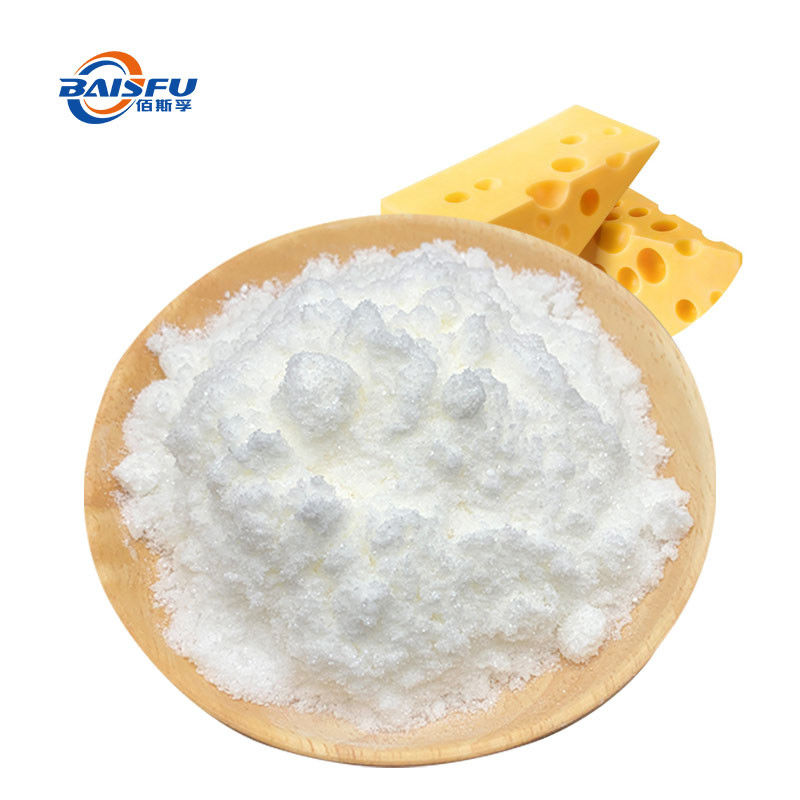 Factory direct supply high quality Cheddar Cheese Powder Flavor for food additives