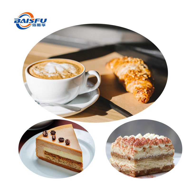 High Quality Cola Flavor for Food and Beverage 