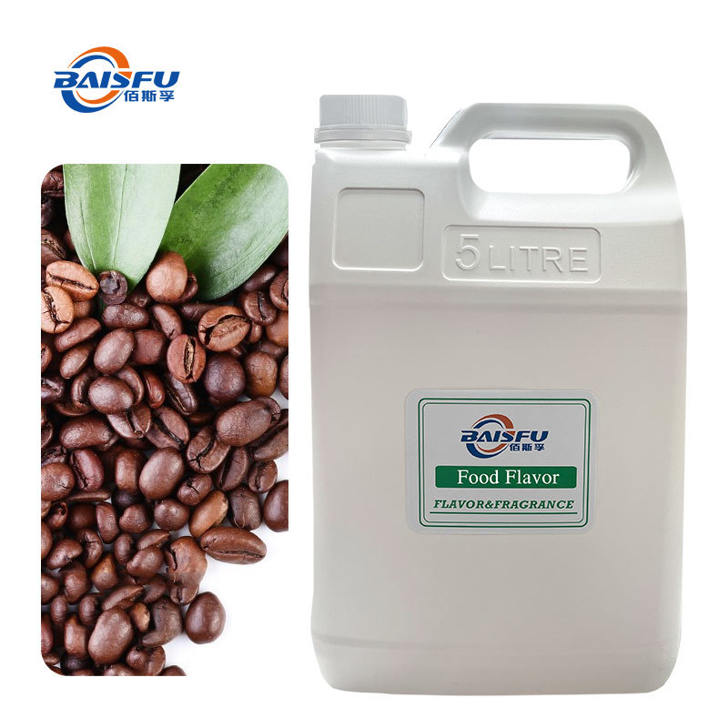 High Quality Cola Flavor for Food and Beverage 