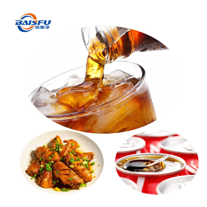 Cola Flavor for Enhancing Food & Beverages for Adding Color & Aroma