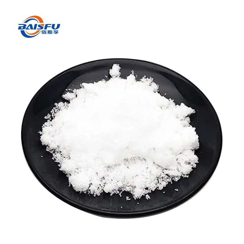 High-Purity Natural L-Rhamnose Monohydrate Premium Raw Material for Food Flavor & Industrial Analysis for Research Applications
