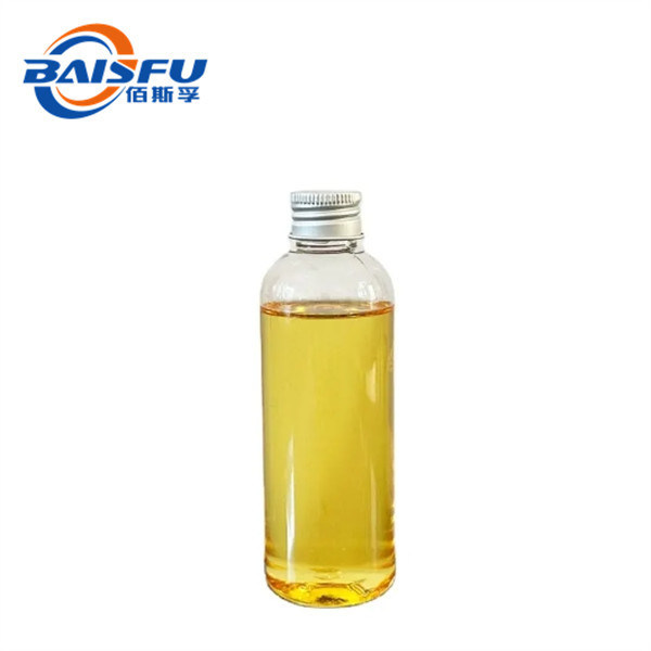 Baisfu Light Yellow Liquid flavours and fragrances Caryophyllene Oxide CAS:1139-30-6 Pure Natural Organic Furfuryl Mercaptan 98% CAS NO. 98-02-2 for food additive and Mixing perfumes and essences
