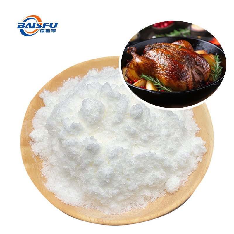 BAISFU High Purity Goose Meal Flavor for  Food Additives