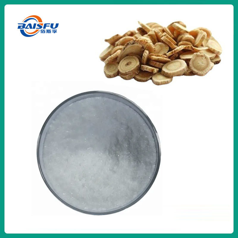 Baisfu Supply High Quality Cycloastragenol Cycloastragenol Plant Extract