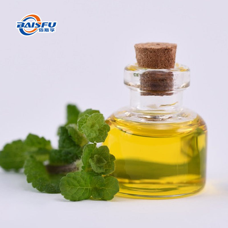 Mint Oil, 99% Pure, Direct from the Manufacturer 68917-18-0