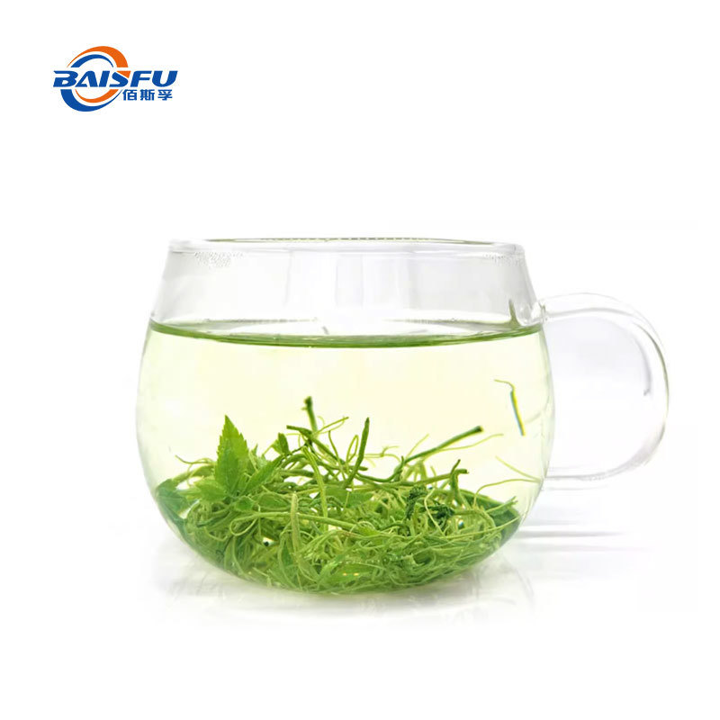 Gynostemma Pentaphyllum Plant Extract CAS 15588-68-8 Natural Herbal Supplement for Dietary and Cosmetic Formulations