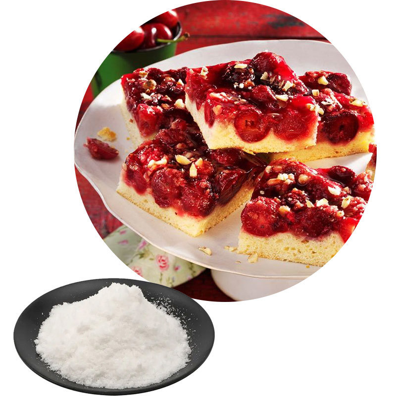 Natural High purity 99% Food Additives Cranberry Flavor for Beverages and Baking