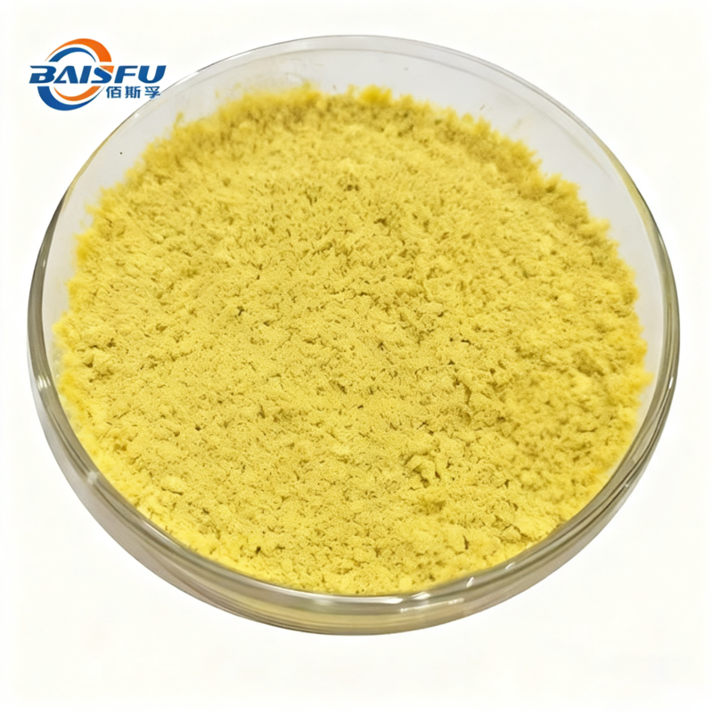 Oligopeptide Series | High-Purity Small Molecule | For Cosmetic, Functional Food & Pharmaceutical Applications