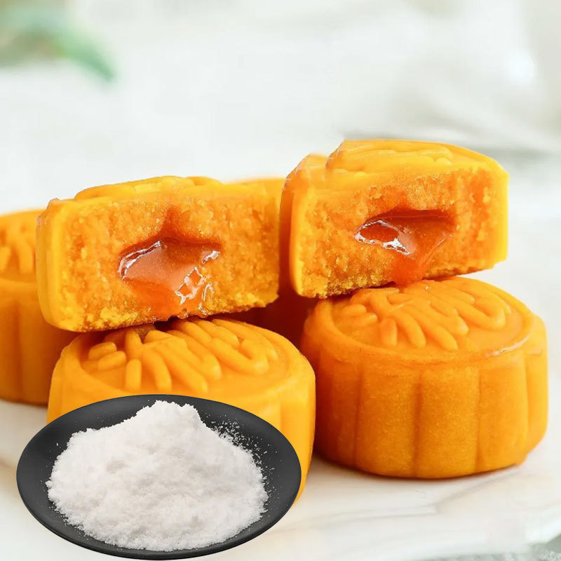 Food grade High Quality  Egg Yolk Flavor for Food Additive 