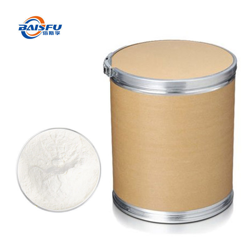 Natural Diosgenin 95% Extract from Dioscorea Plants | Non-GMO, ISO Certified | White Crystalline Powder