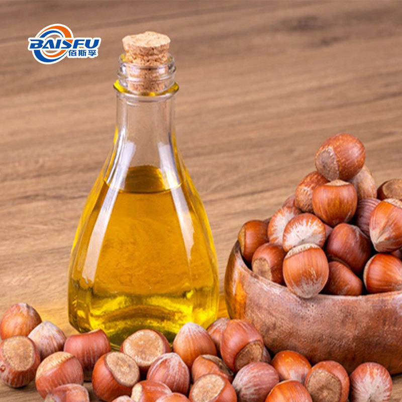 Hazelnut Flavor – Rich Nutty Essence For Coffee, Bakery & Confectionery Wholesale Food Flavor