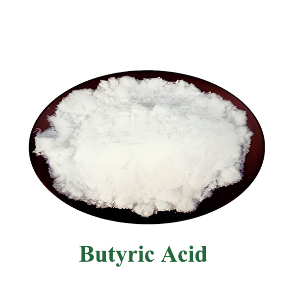 Factory direct sales of butyric acid 107-92-6, industrial grade, 99% food flavoring