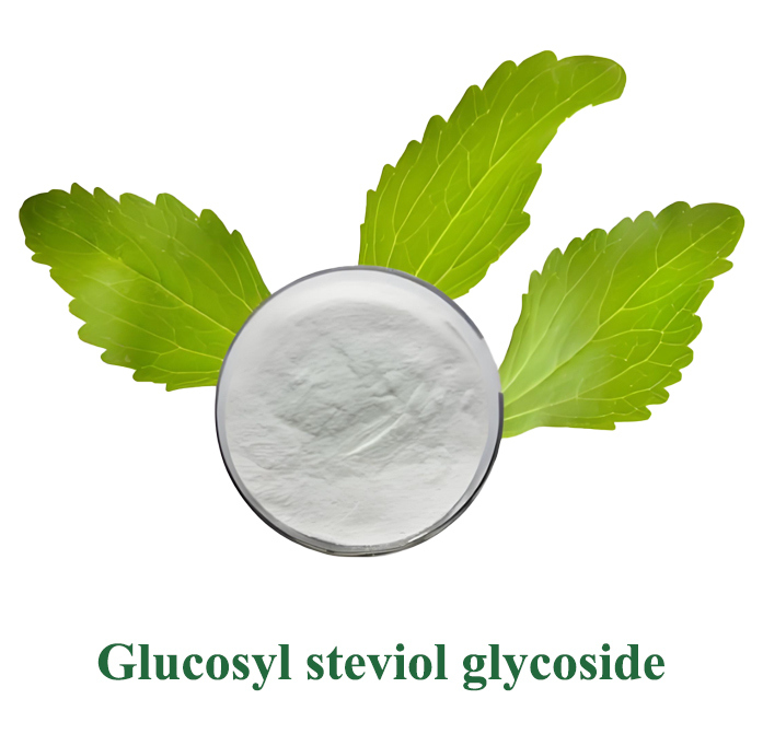Baisfu food-grade stevia glycosides natural stevia plant extract