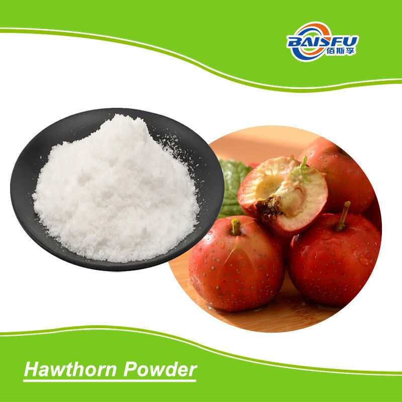 100% Food Grade Food Flavor Hawthorn Powder Flavor for Candy and Snacks